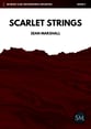 Scarlet Strings Orchestra sheet music cover